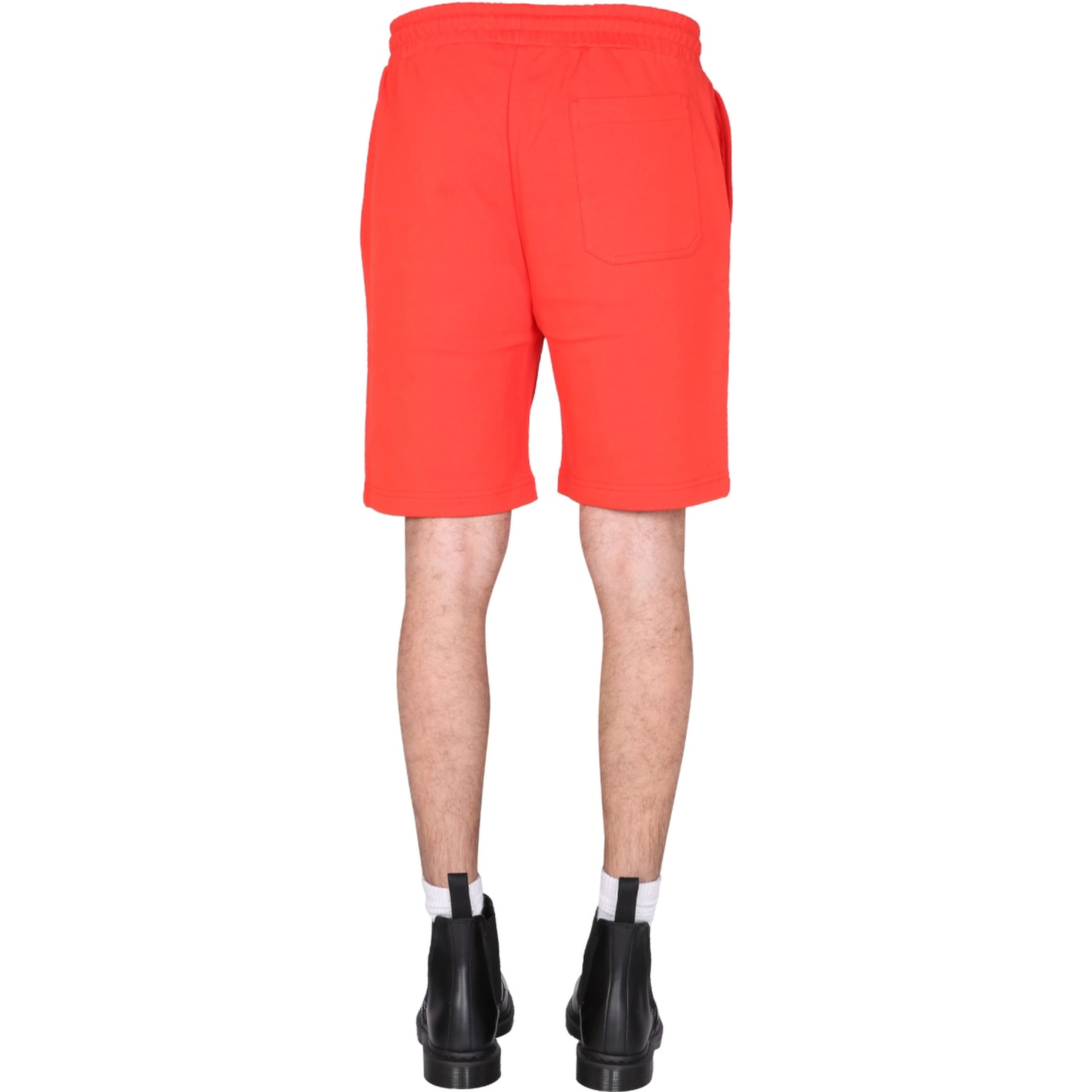 "LIFEGUARD" BERMUDA