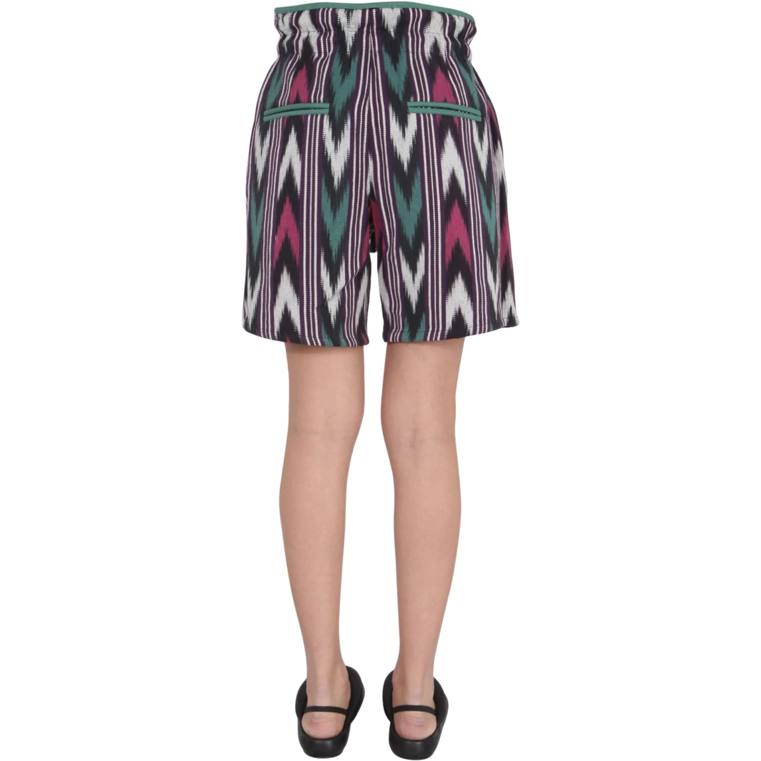 "LINIMA" SHORTS