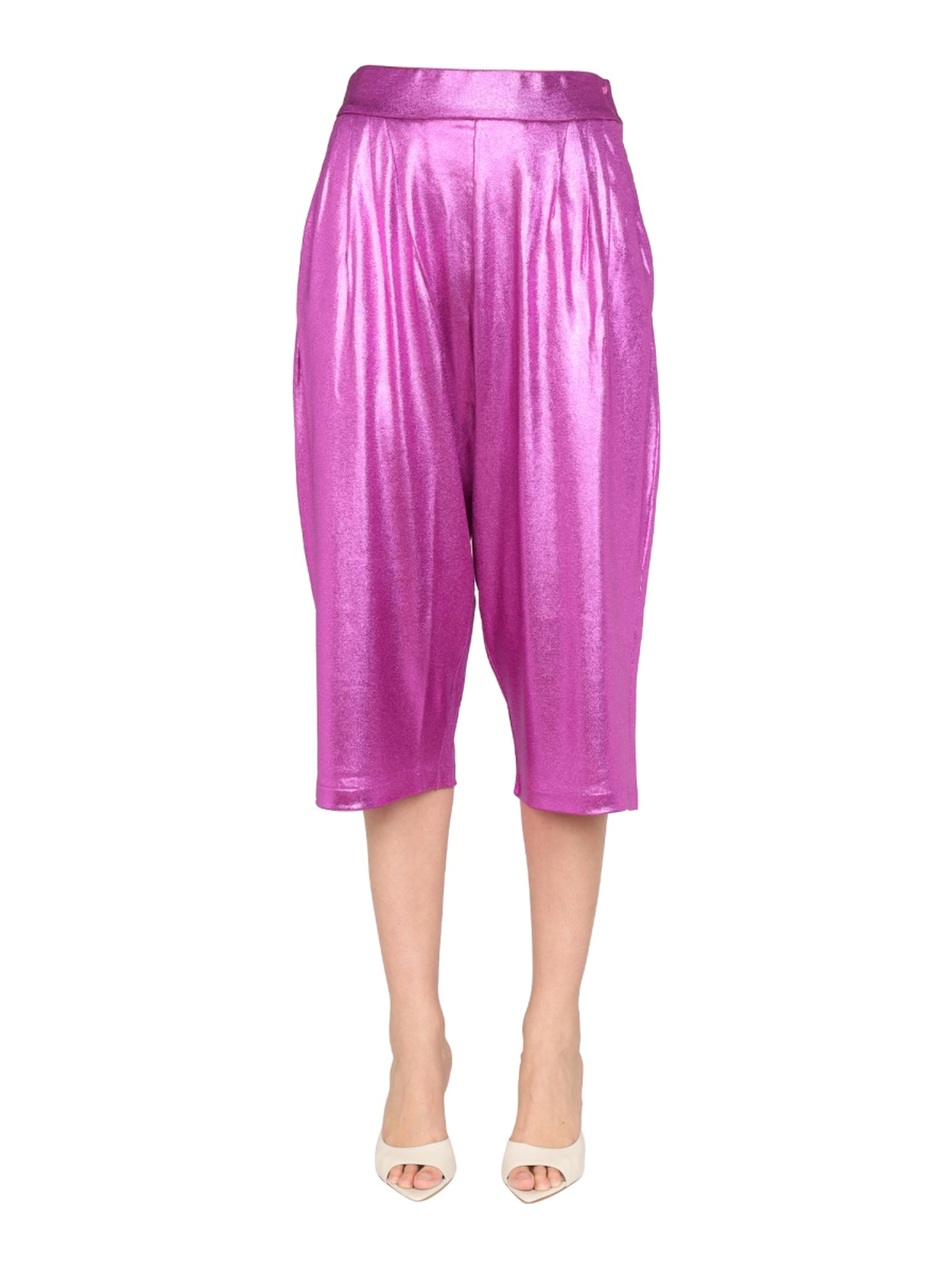 CASHMERE BERMUDA