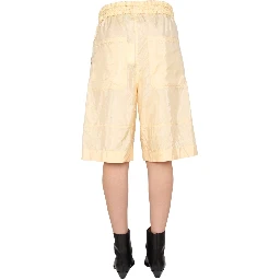 "LAIORA" BERMUDA SHORTS