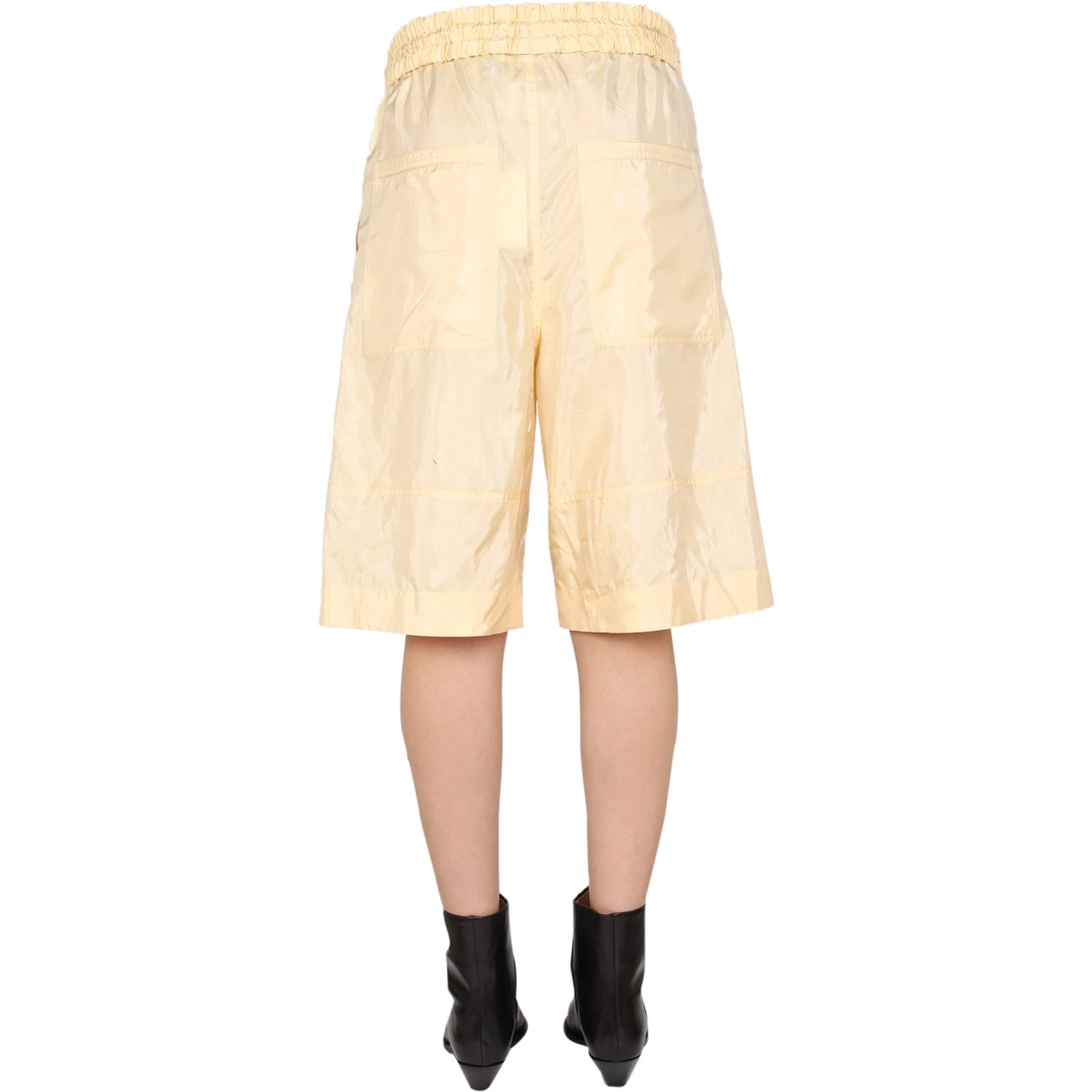 "LAIORA" BERMUDA SHORTS