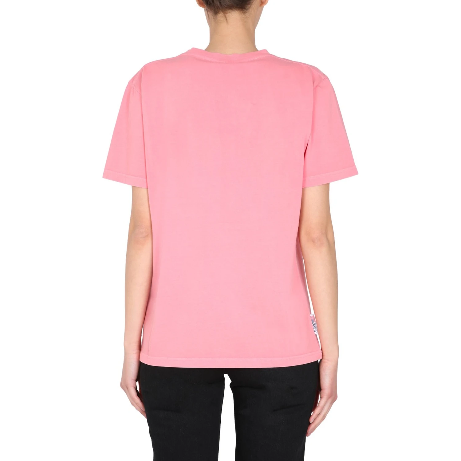 "SUNBURNT" T-SHIRT