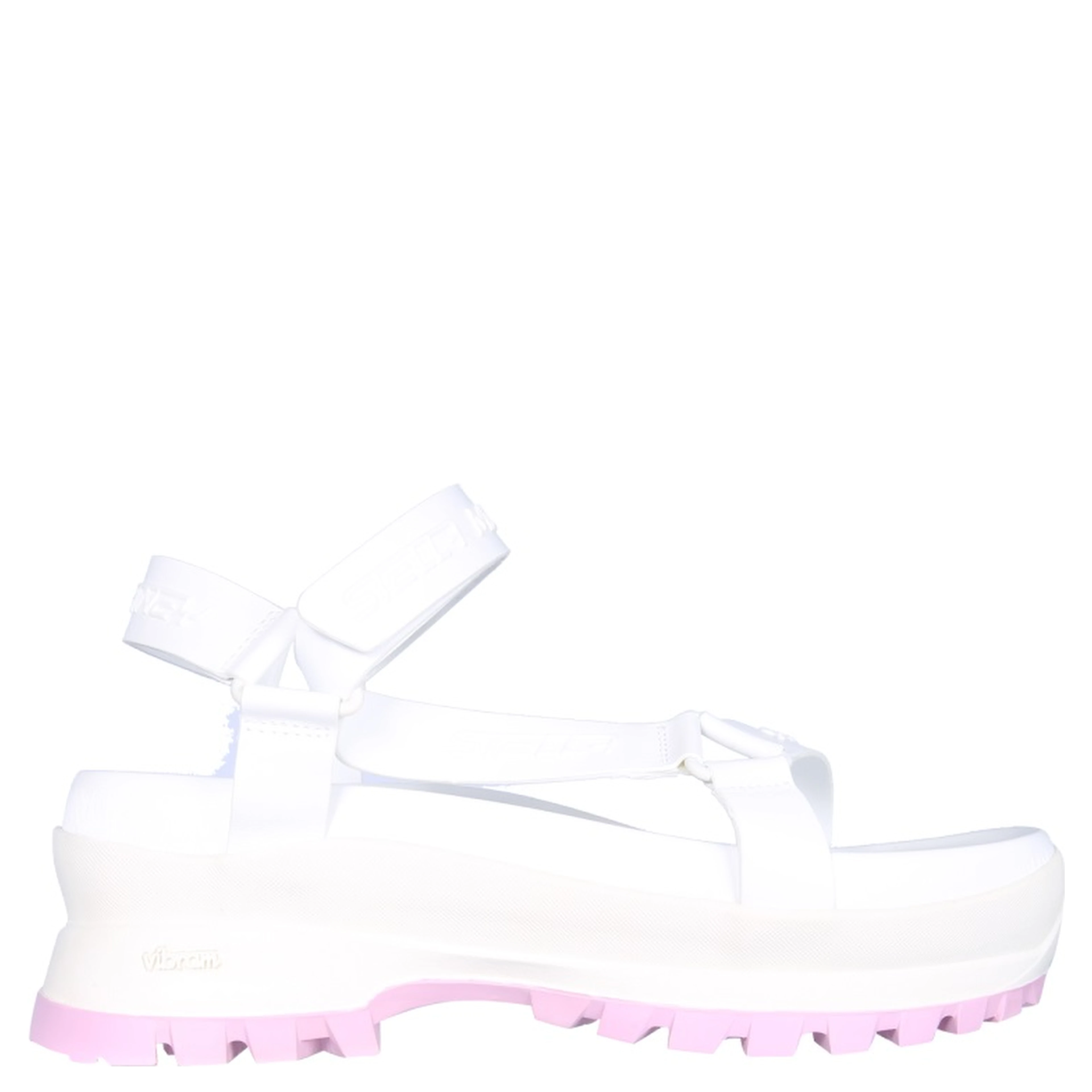 TRACE SANDALS