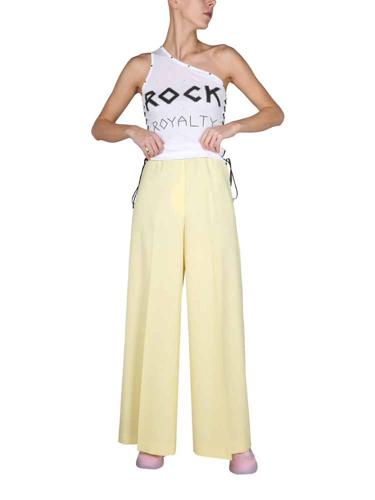 WIDE LEG TROUSERS alternative