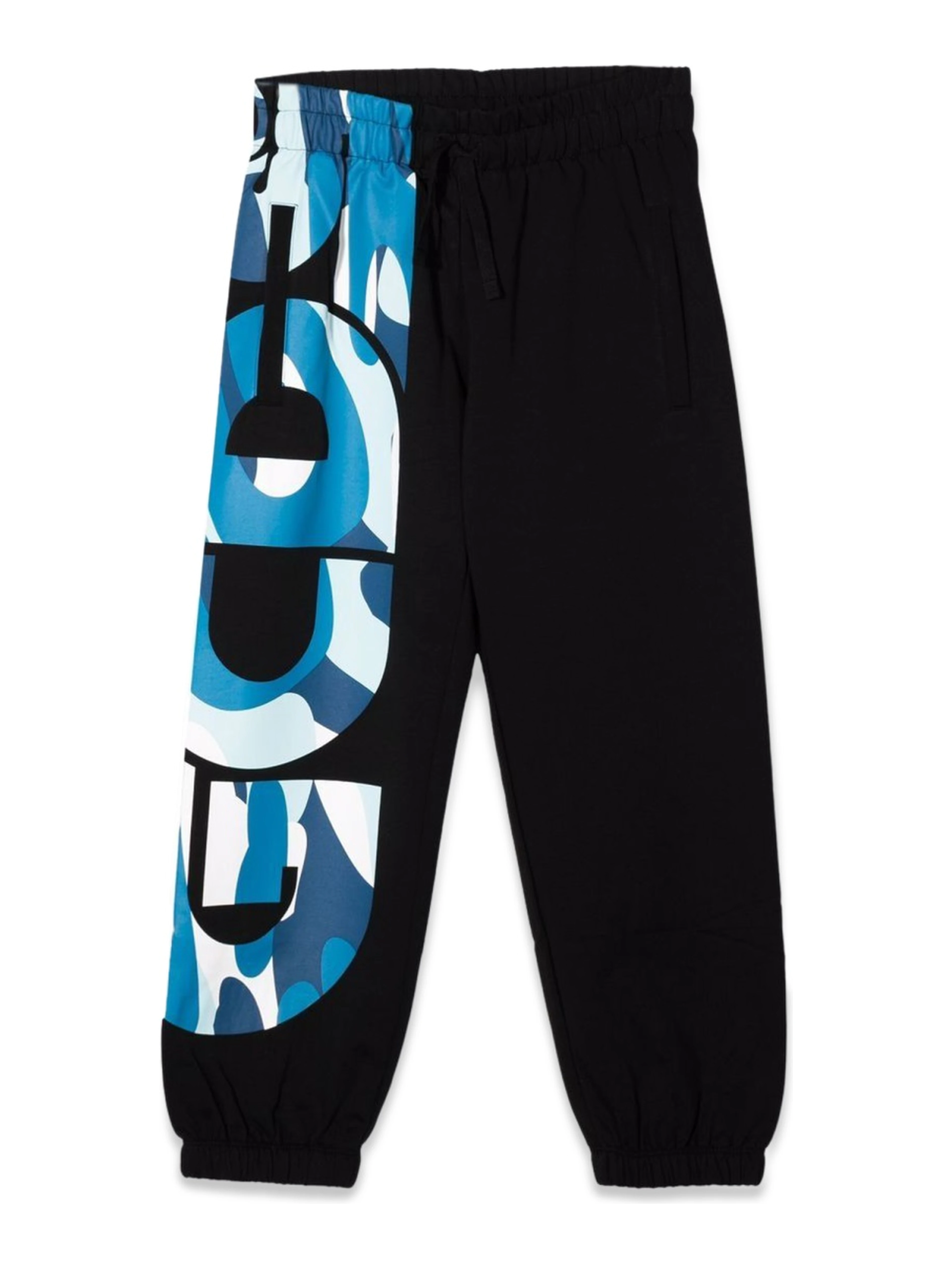Long pants