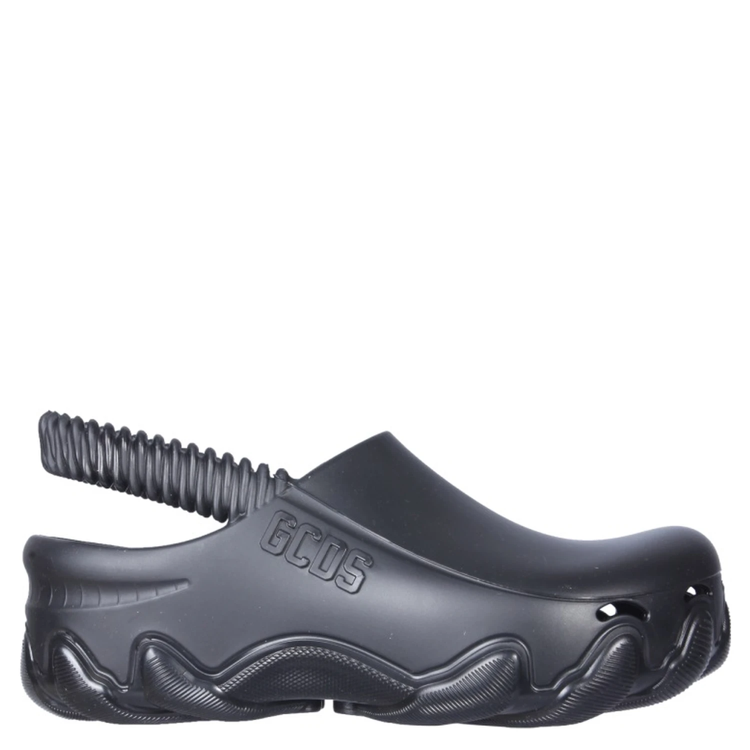 IBEX GCDS BASEBOARD