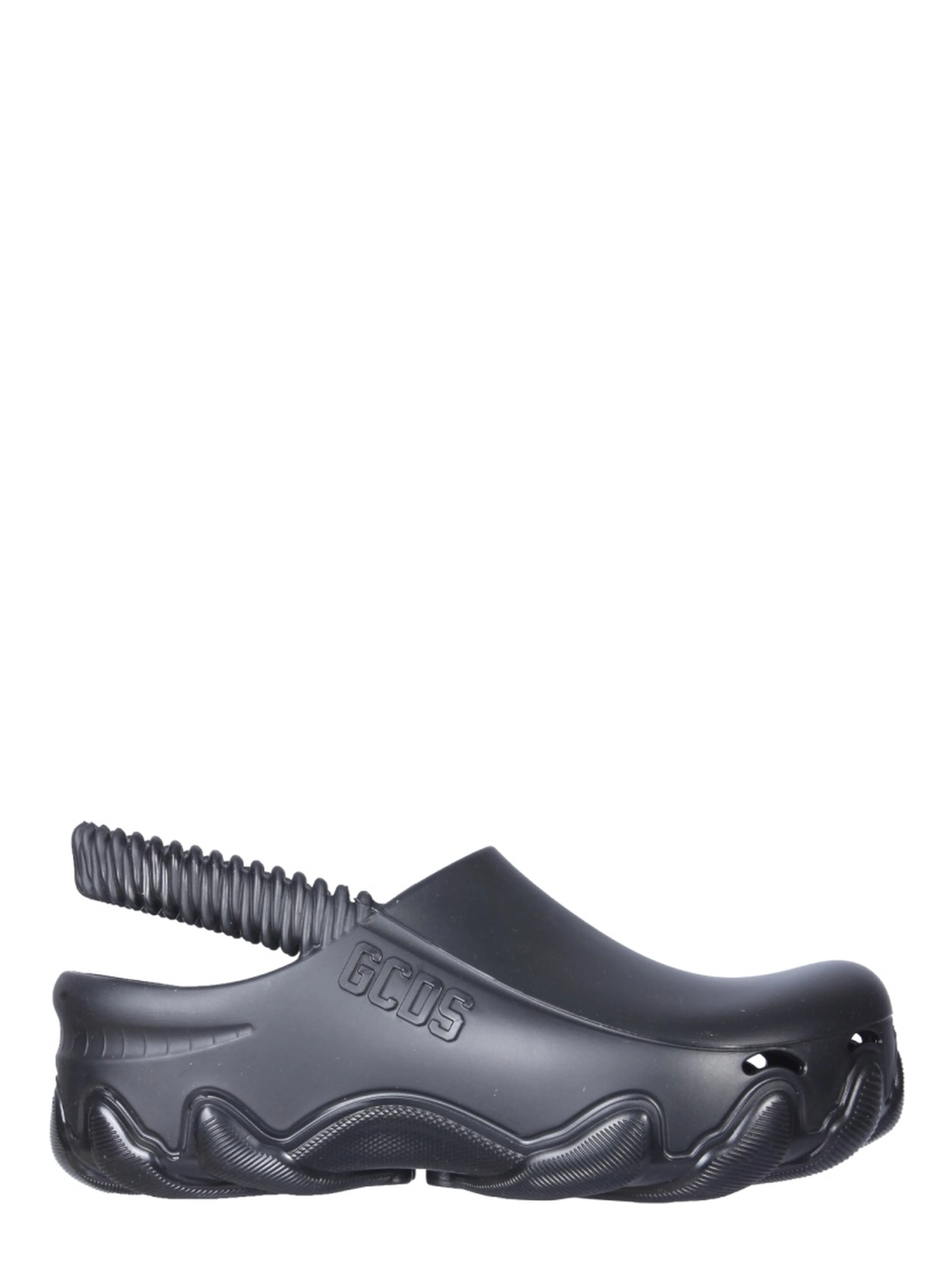 IBEX GCDS BASEBOARD