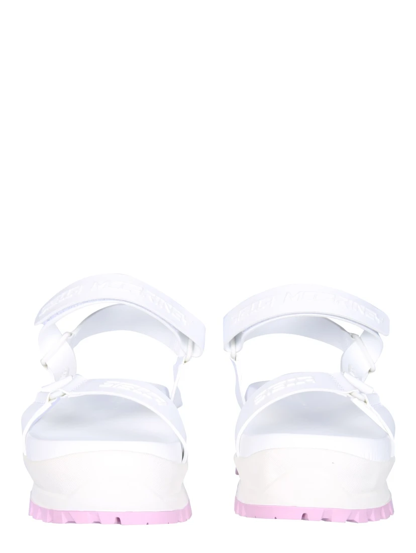TRACE SANDALS