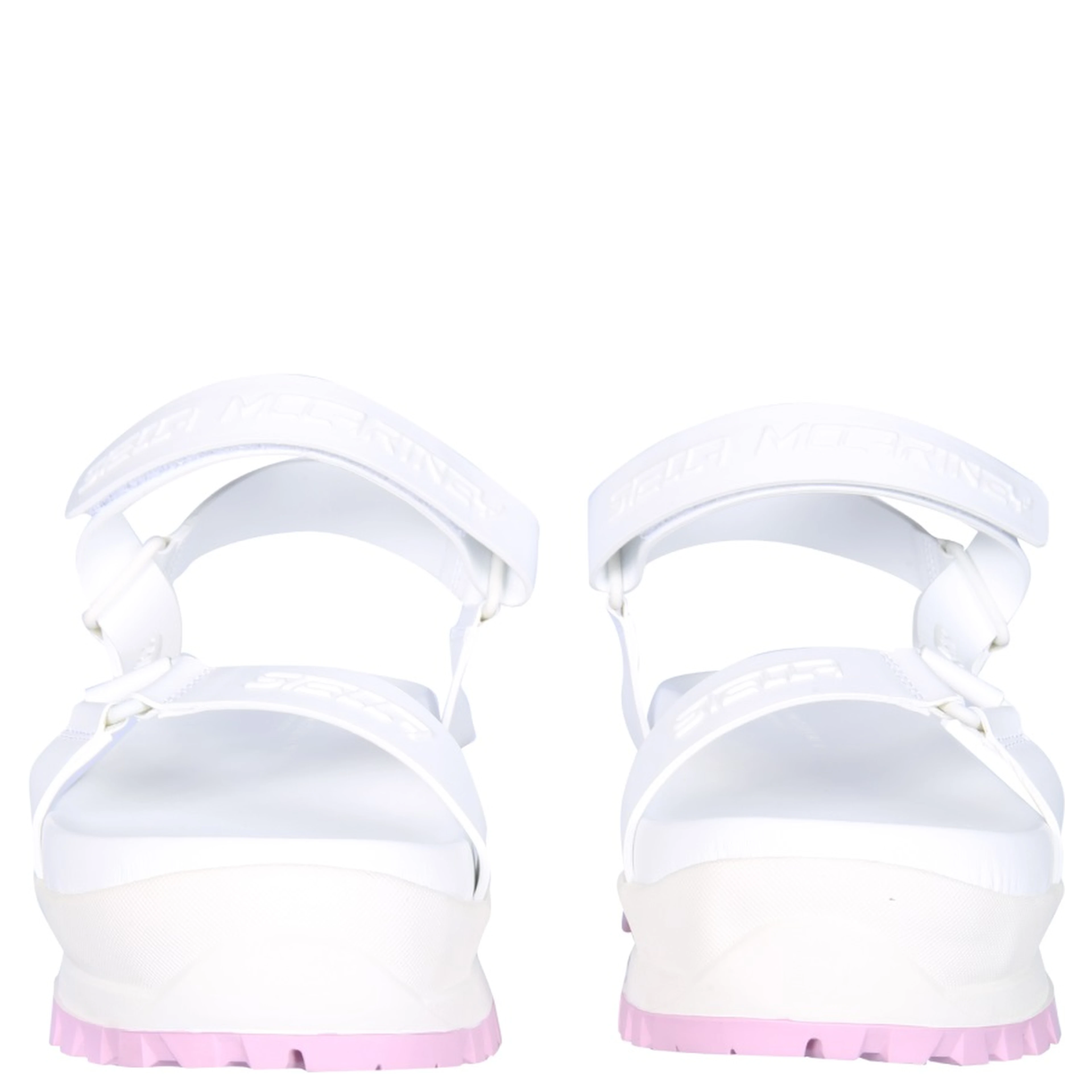 TRACE SANDALS