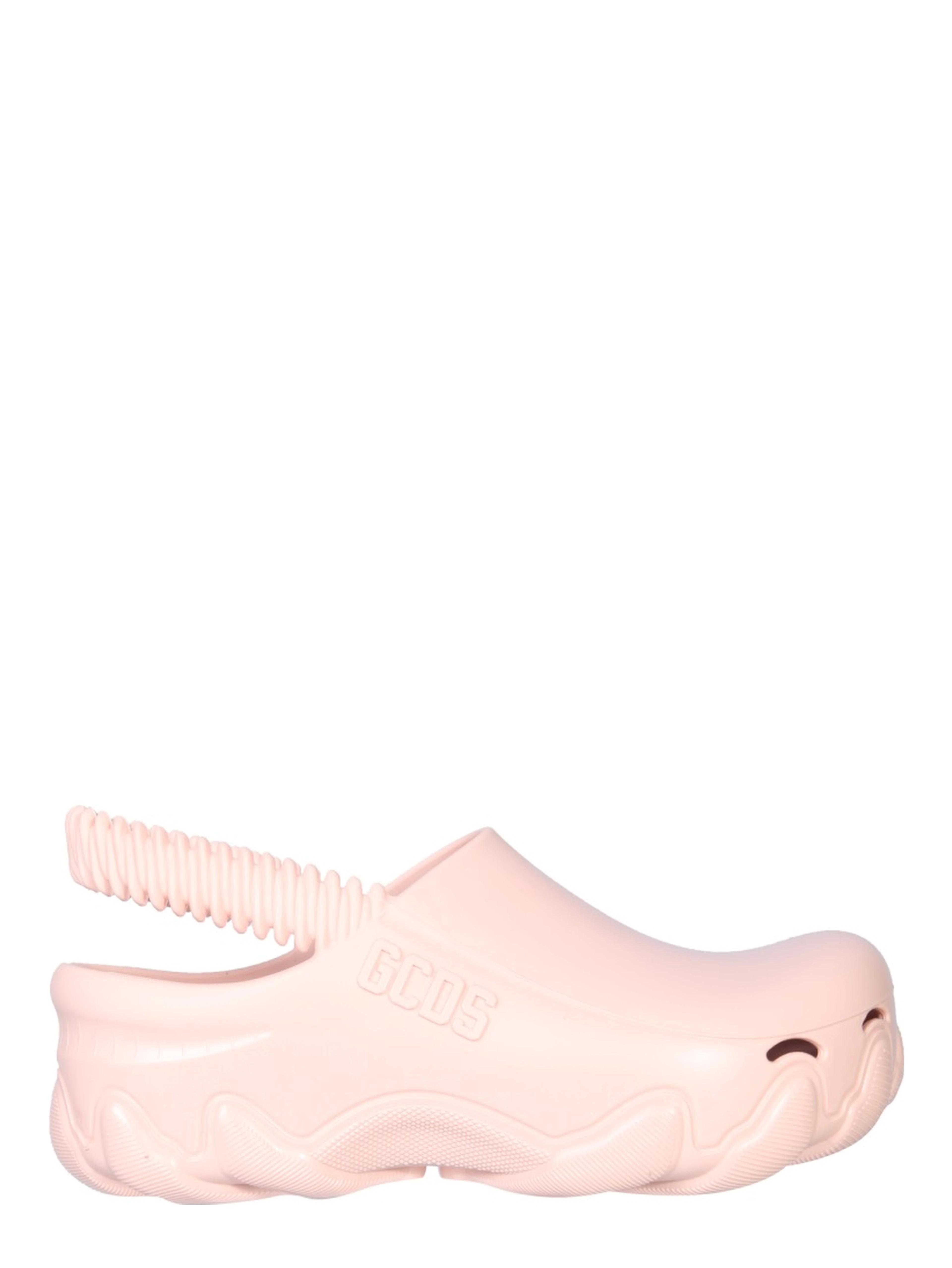 IBEX GCDS BASEBOARD