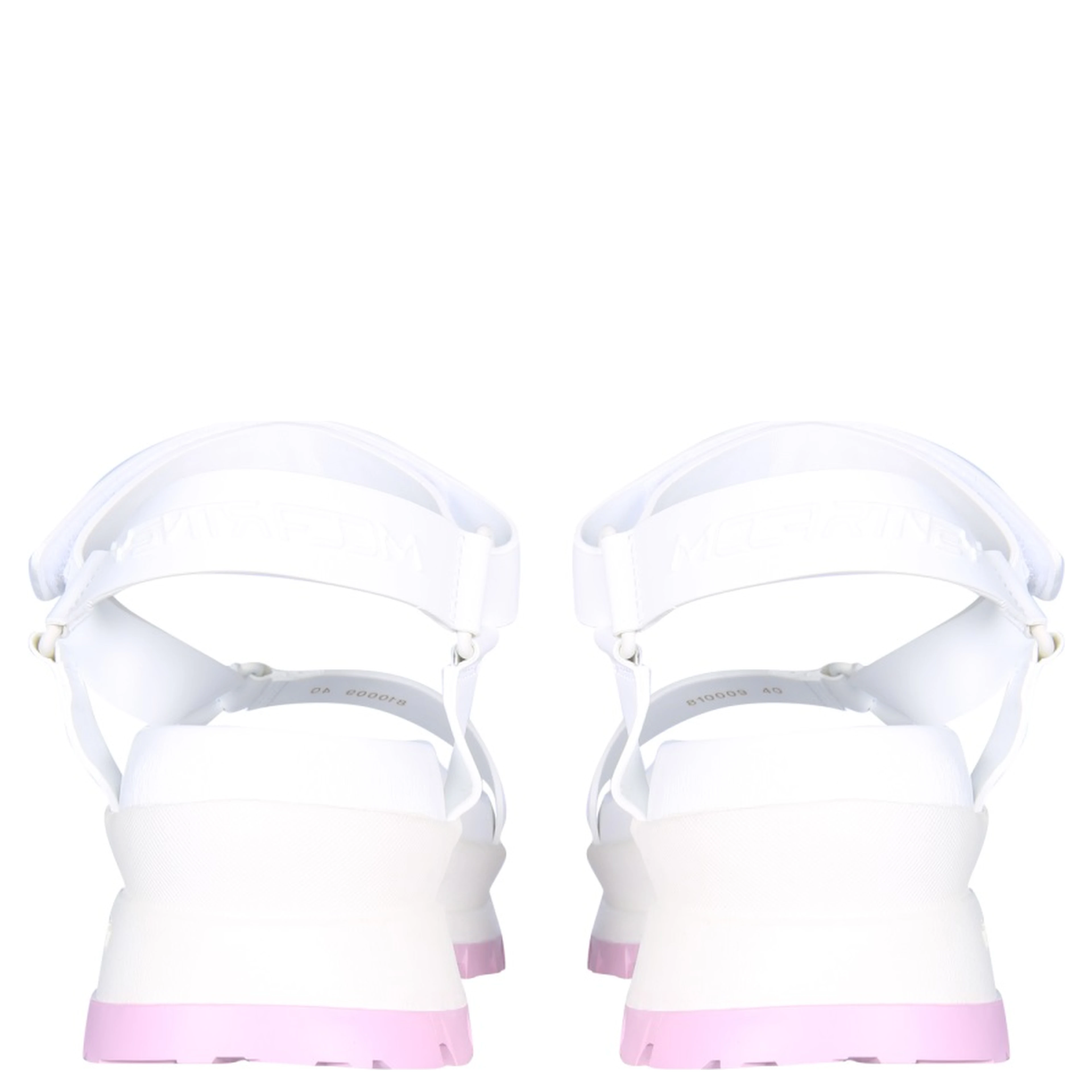 TRACE SANDALS