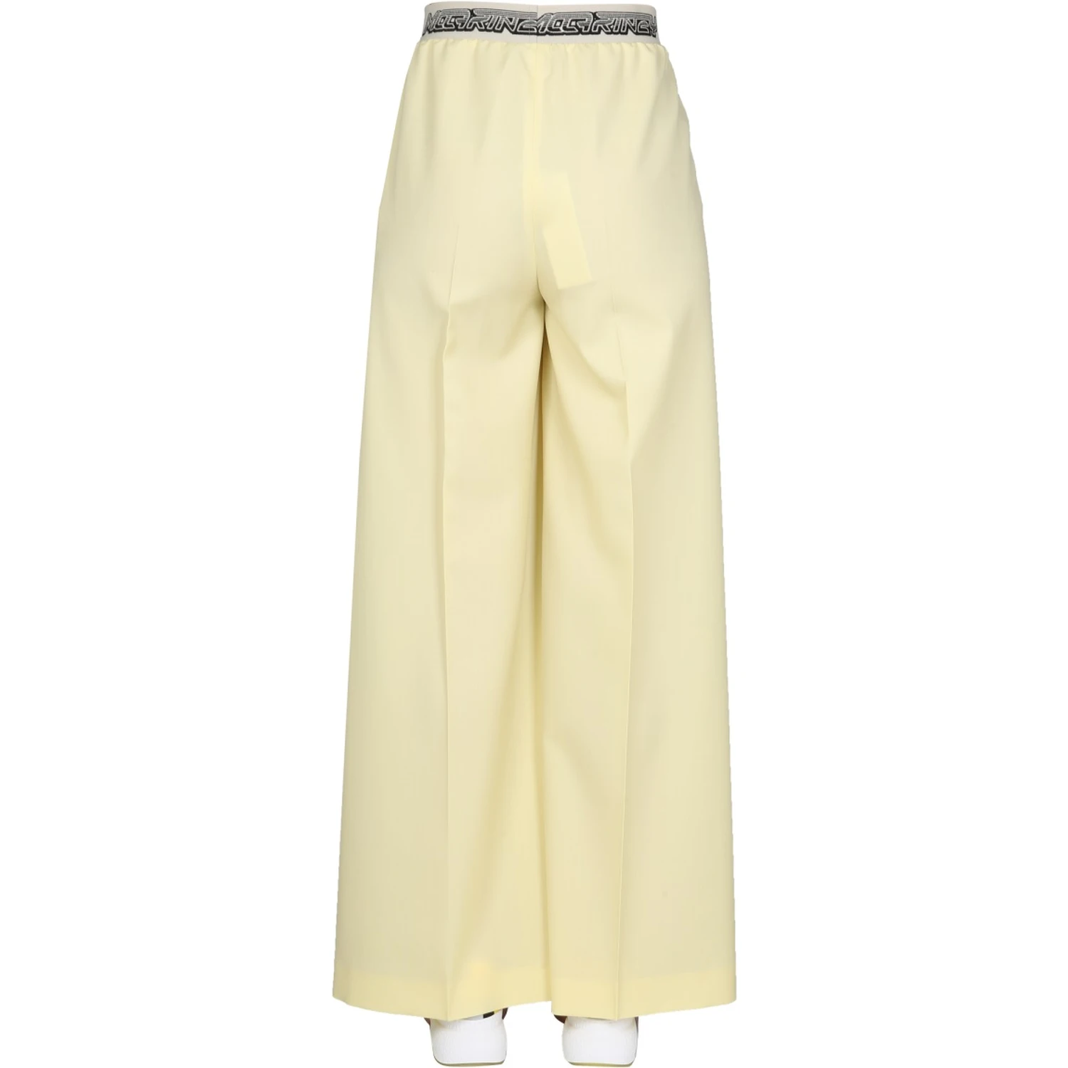 WIDE LEG TROUSERS