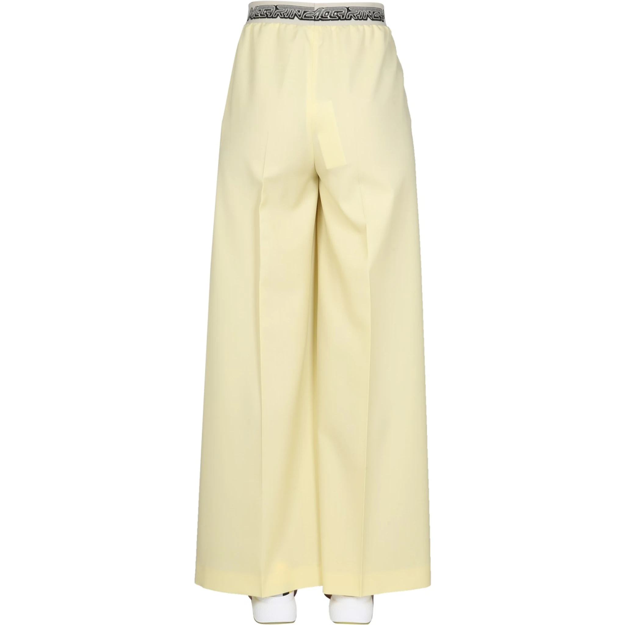 WIDE LEG TROUSERS