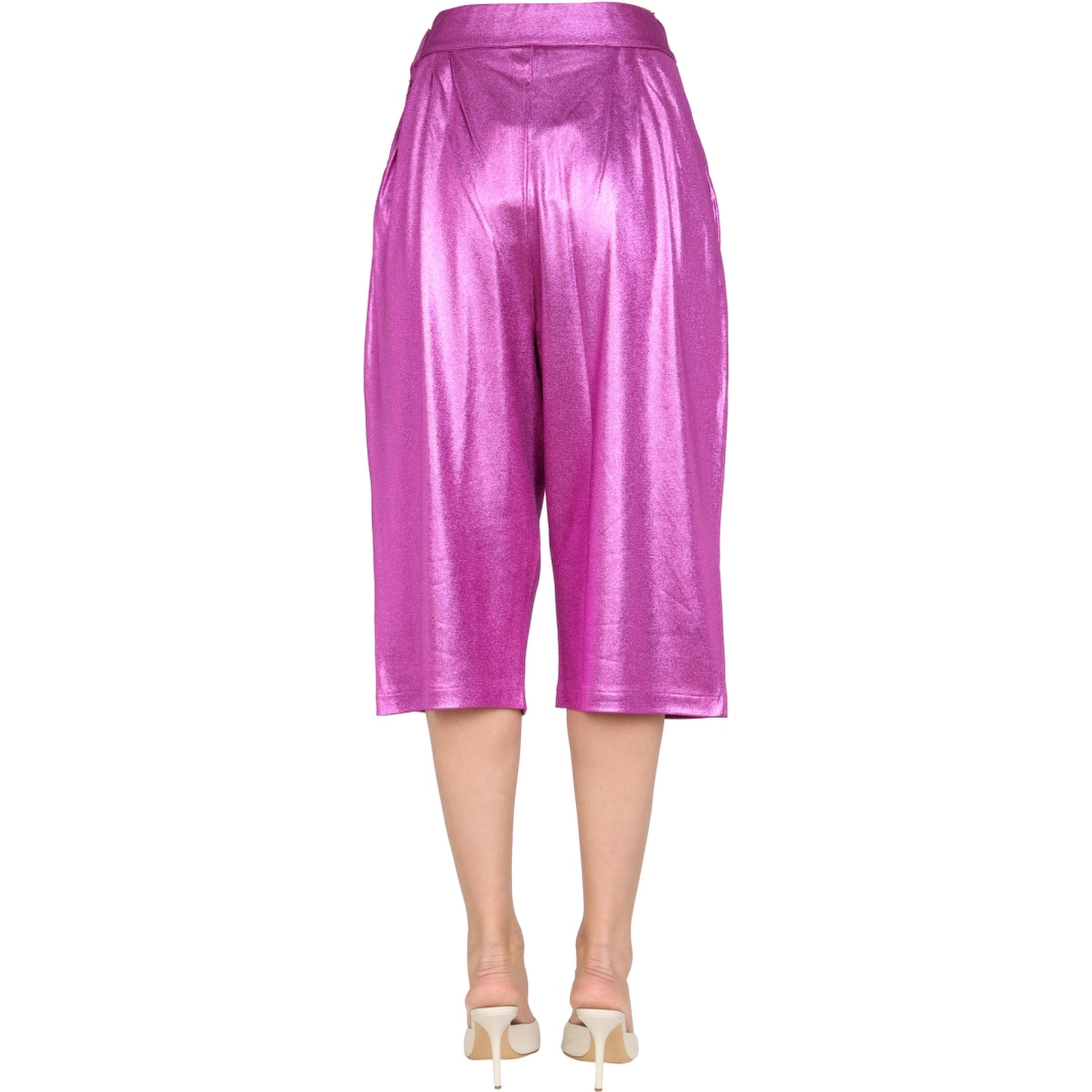 CASHMERE BERMUDA