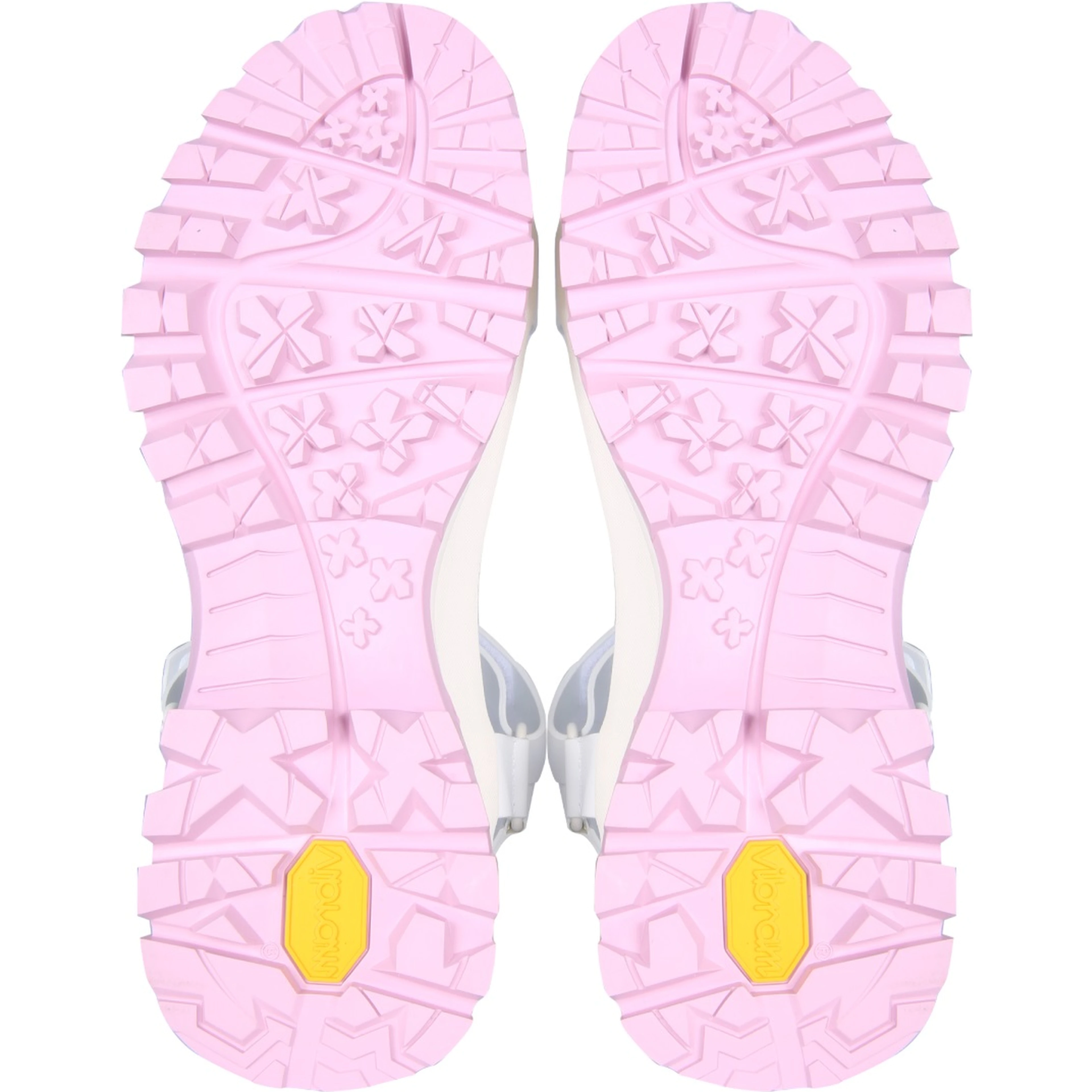 TRACE SANDALS