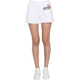MOSCHINO X KELLOGG'S SHORTS