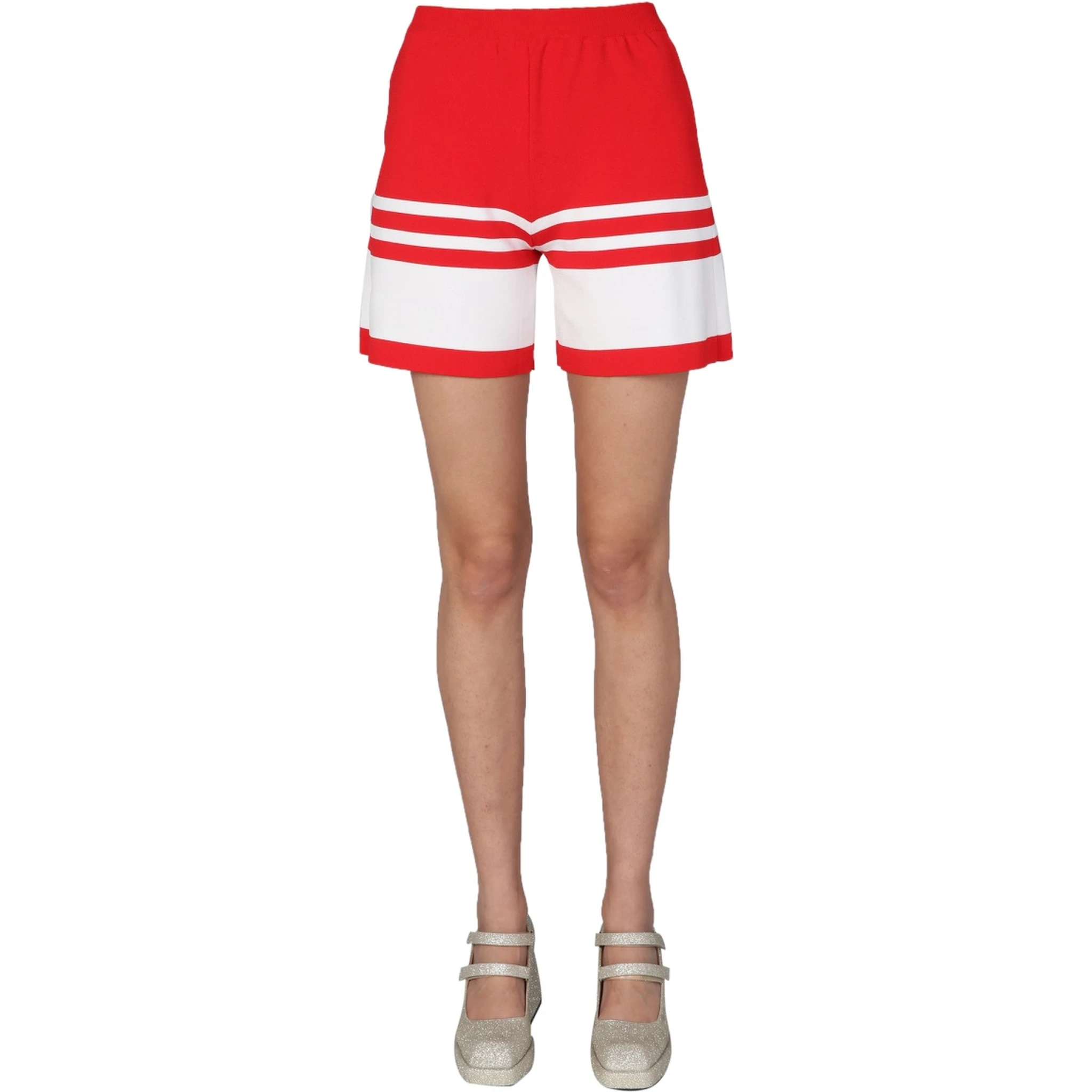 "SAILOR MOOD" SHORTS