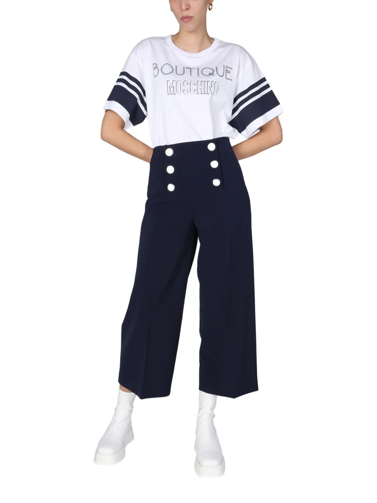 WIDE LEG TROUSERS alternative