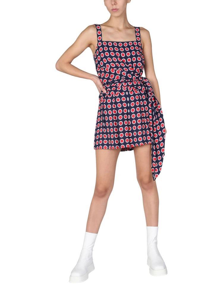 "EYELETS" SHORTS alternative