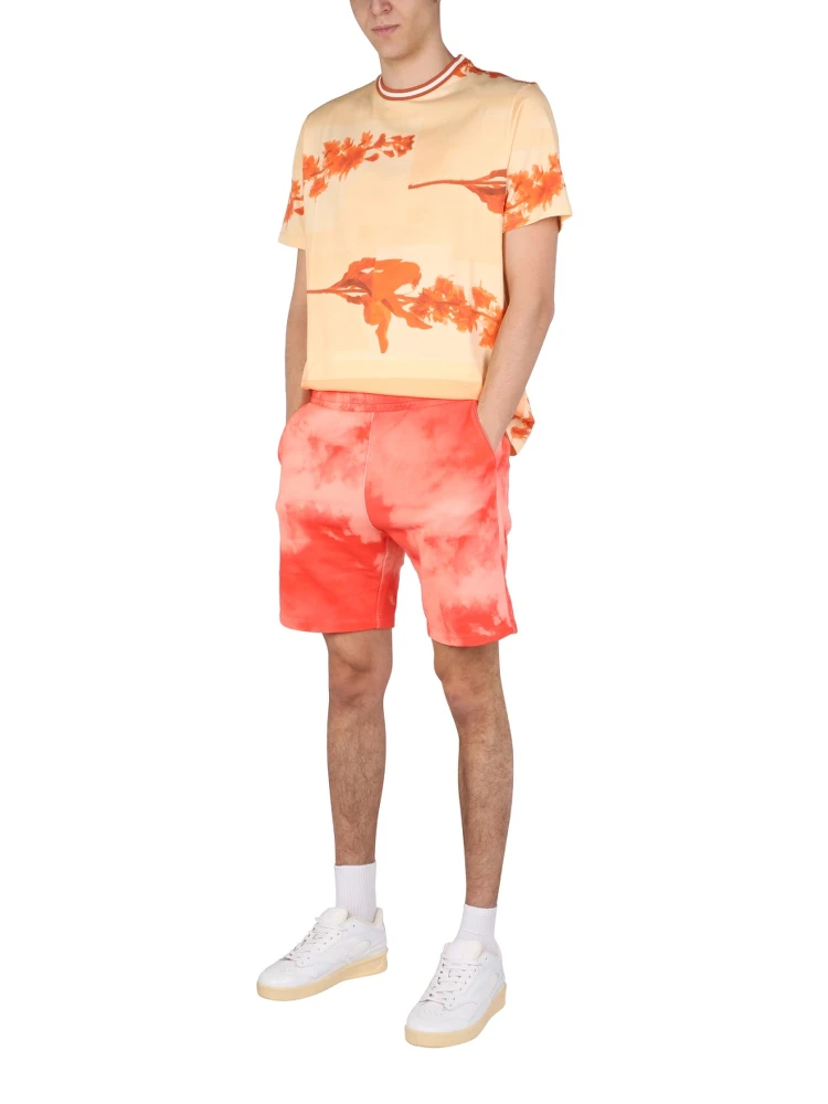 STEM FLORAL T-SHIRT alternative