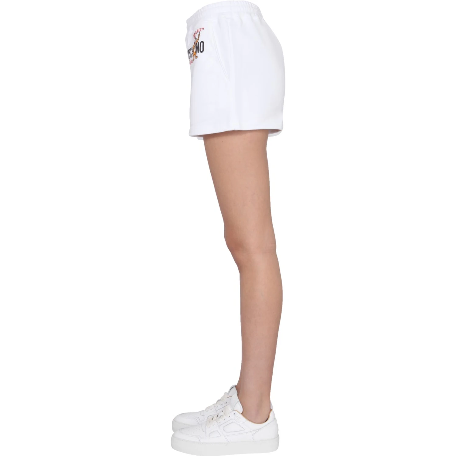 MOSCHINO X KELLOGG'S SHORTS