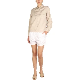 POPLIN SHIRT