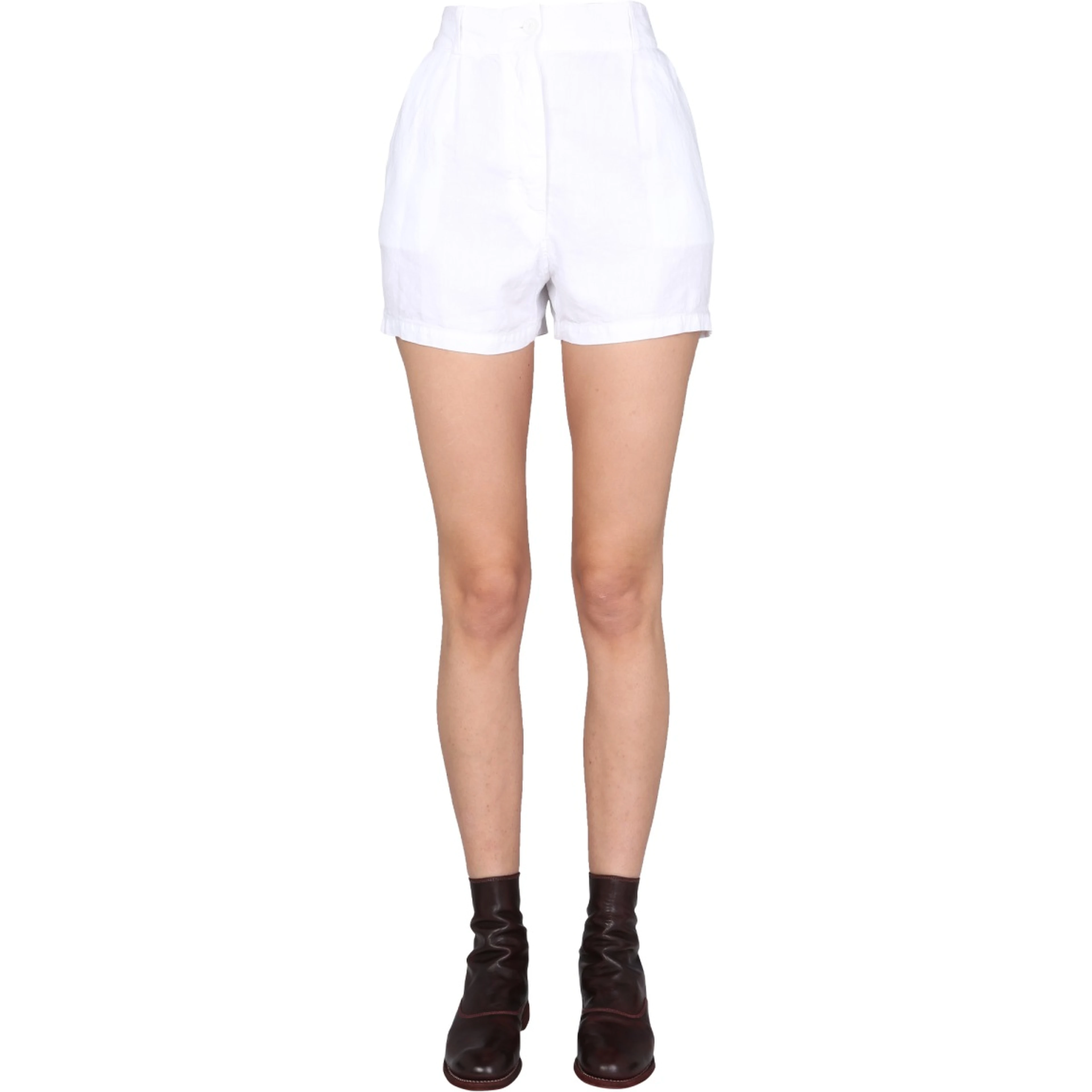 WIDE LEG SHORTS