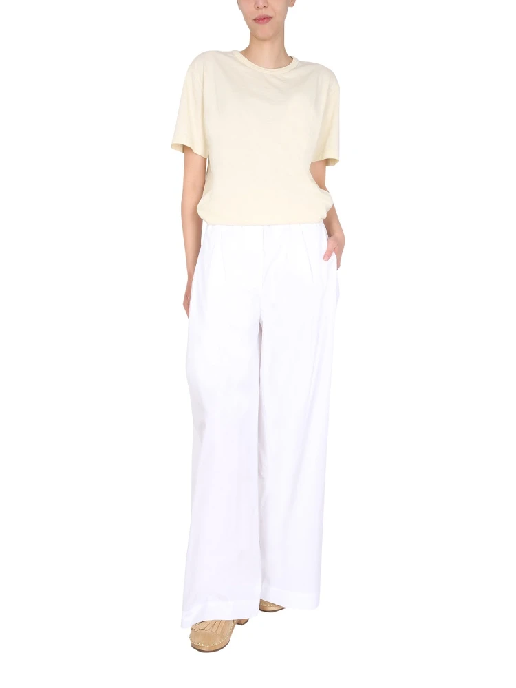 WIDE LEG TROUSERS alternative