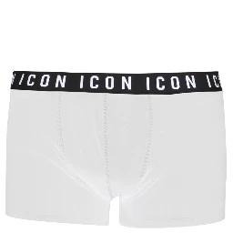 "ICON" BOXERS