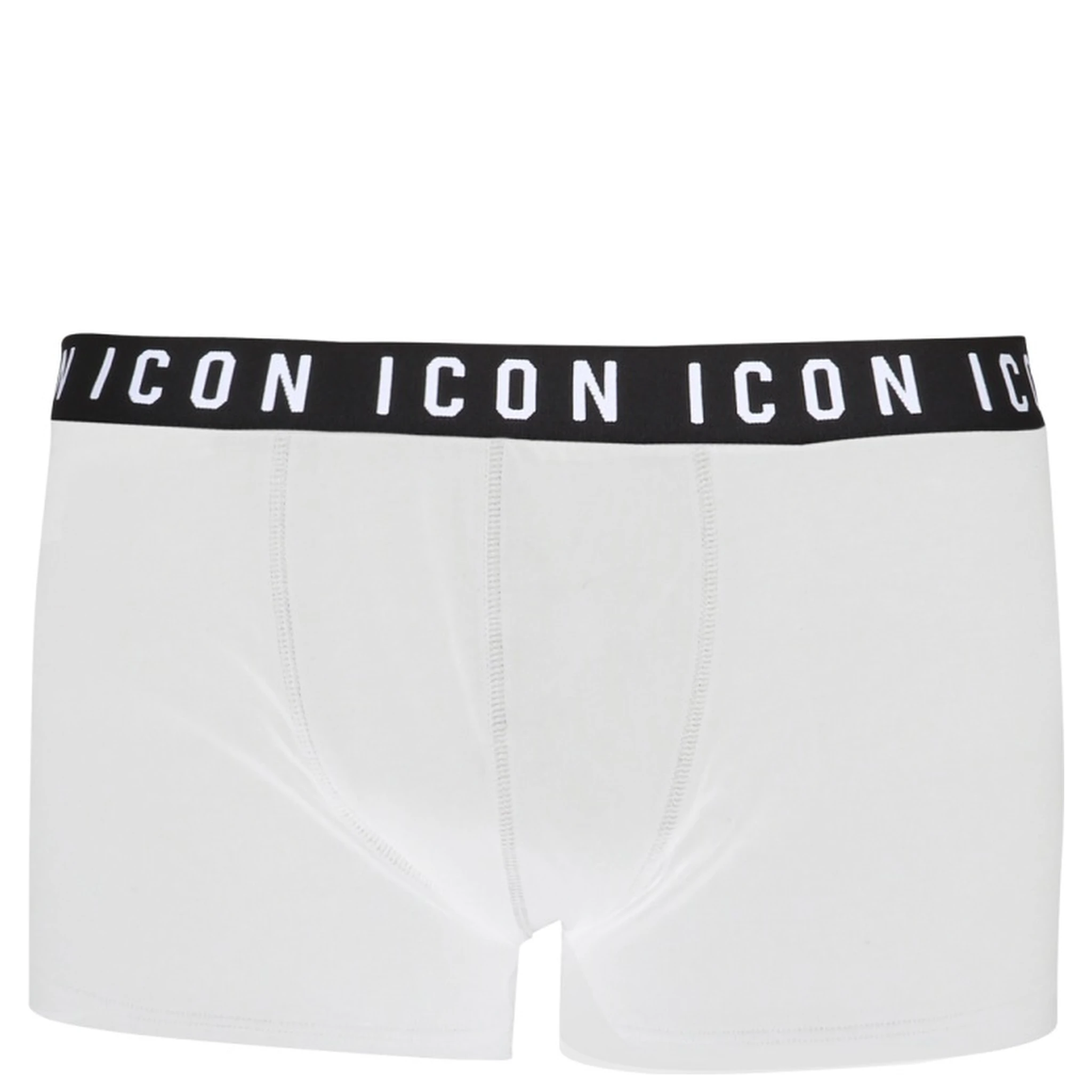"ICON" BOXERS