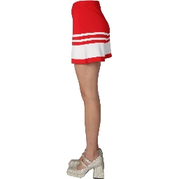 "SAILOR MOOD" SHORTS