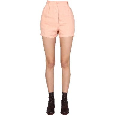 WIDE LEG SHORTS