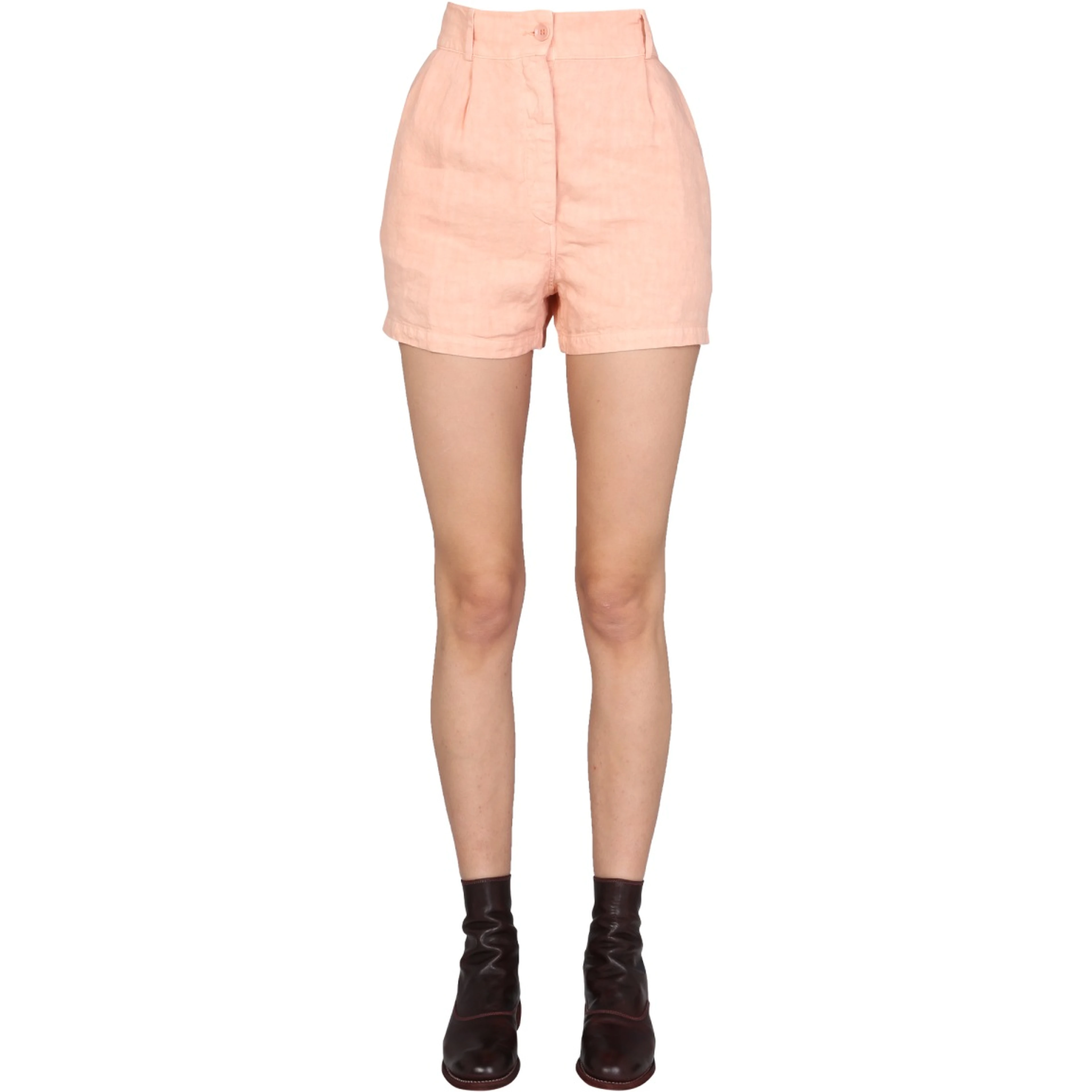 WIDE LEG SHORTS
