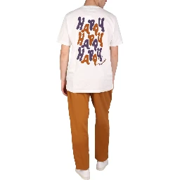 HAPPY HAPPY T-SHIRT