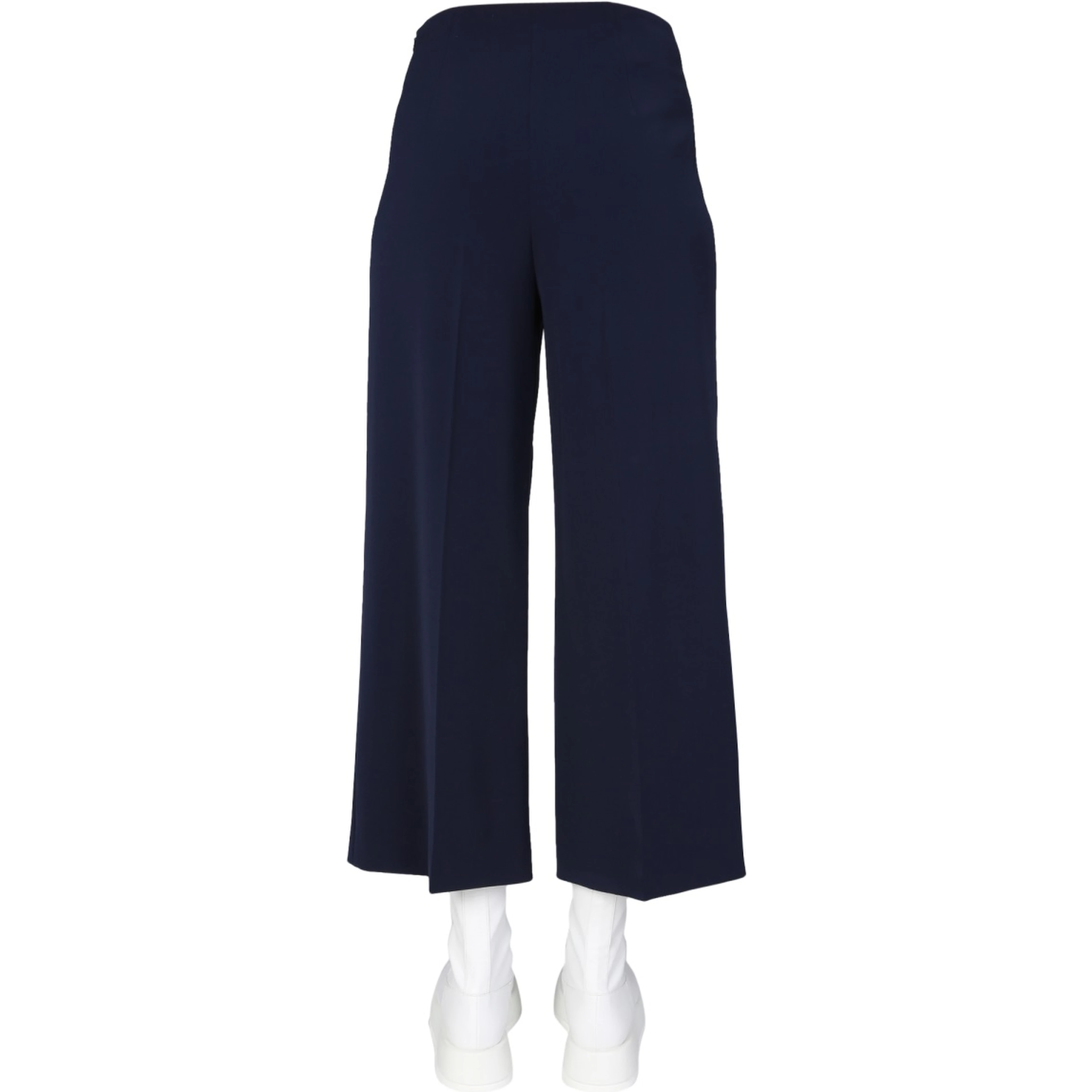 WIDE LEG TROUSERS