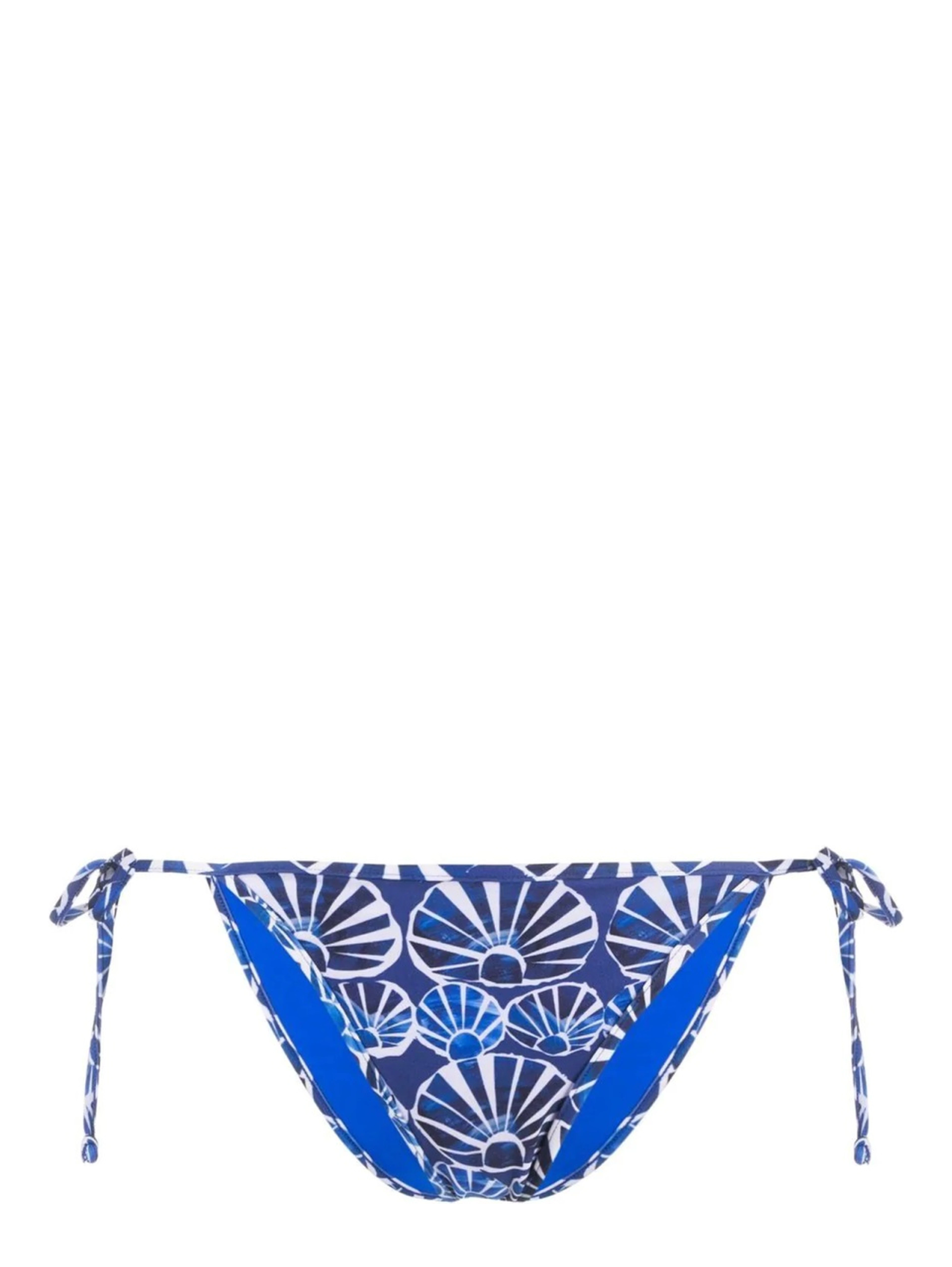 SHELLS BIKINI BRIEFS