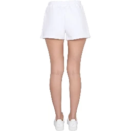 MOSCHINO X KELLOGG'S SHORTS