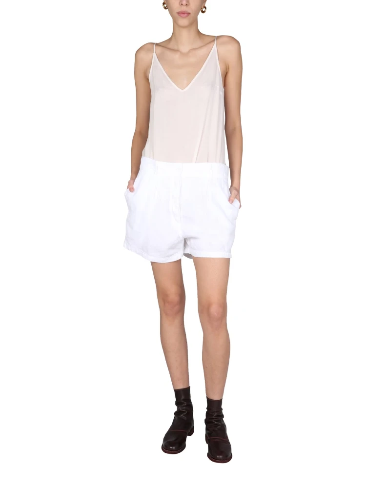 WIDE LEG SHORTS alternative