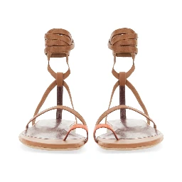 NICOLA GLADIATOR SANDAL