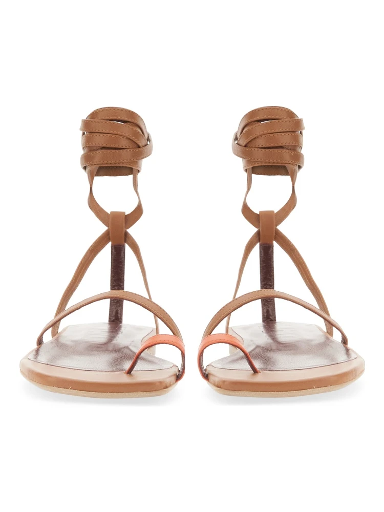 NICOLA GLADIATOR SANDAL alternative