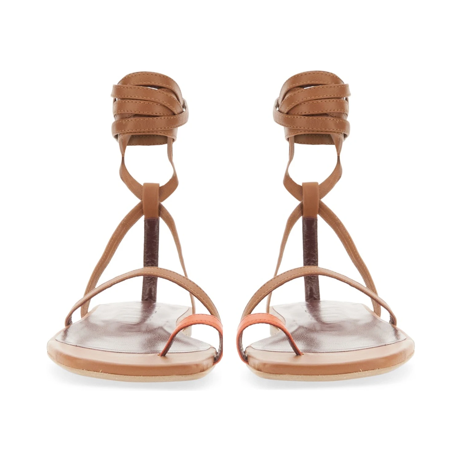 NICOLA GLADIATOR SANDAL