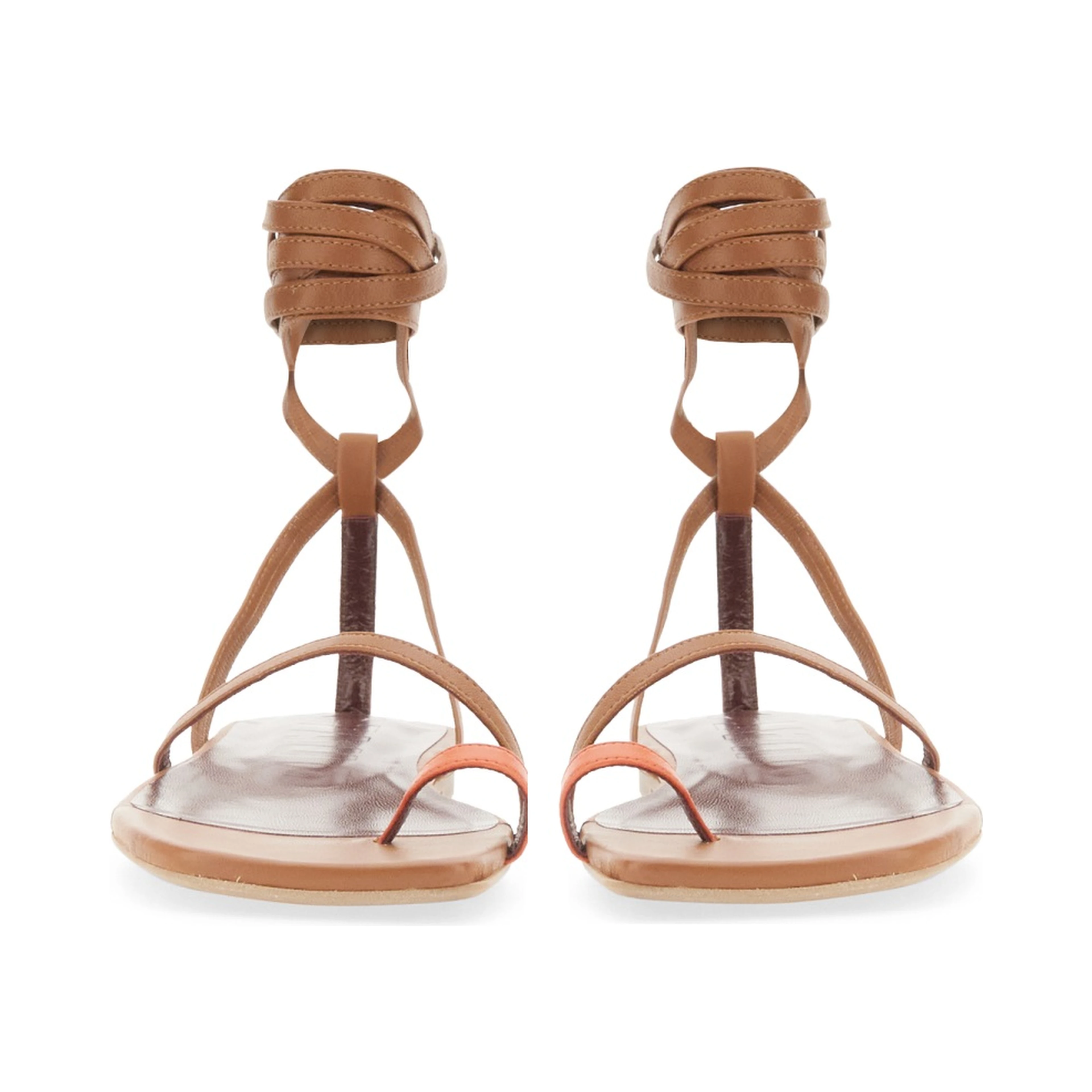 NICOLA GLADIATOR SANDAL