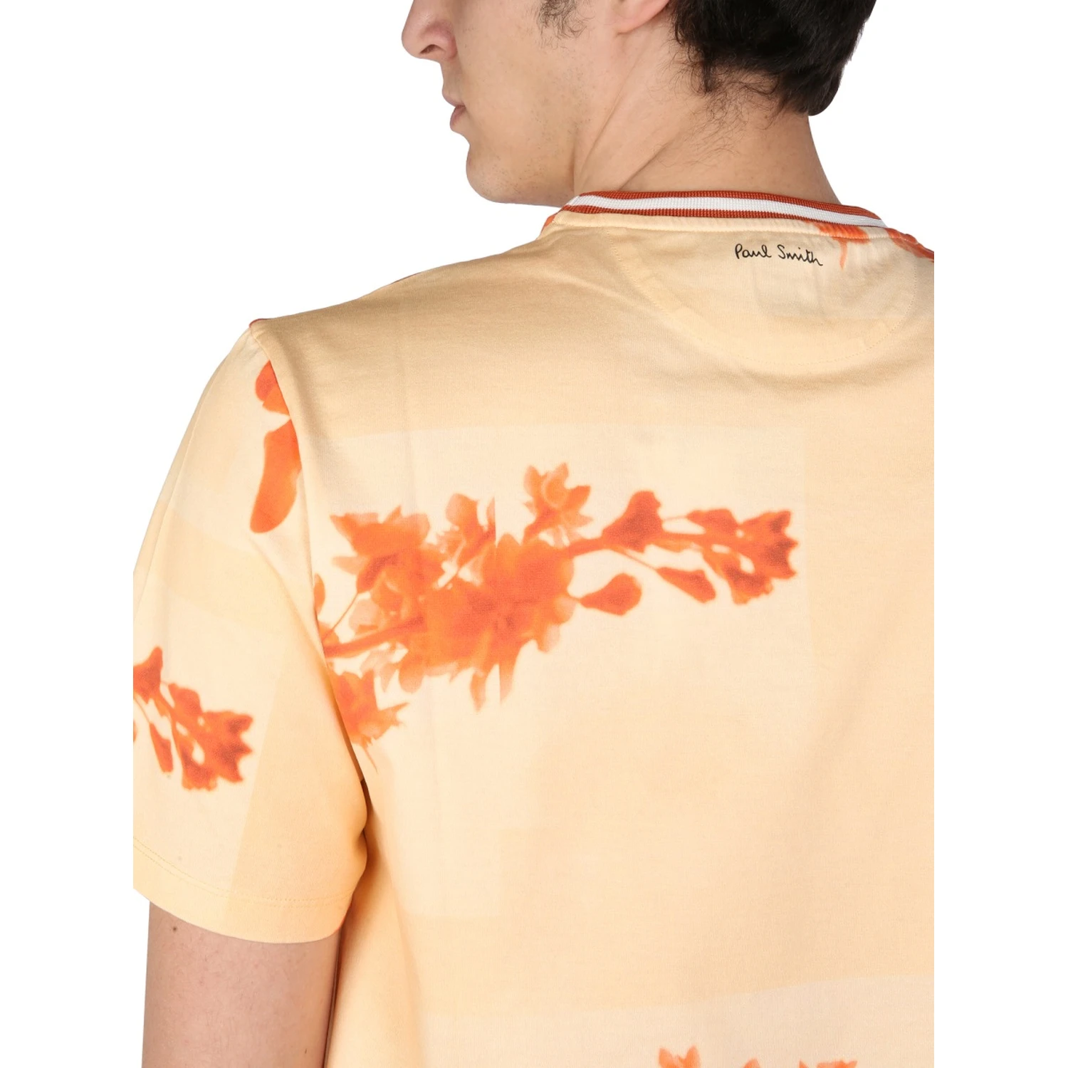 تيشيرت STEM FLORAL