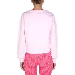 REGULAR FIT SWEATSHIRT