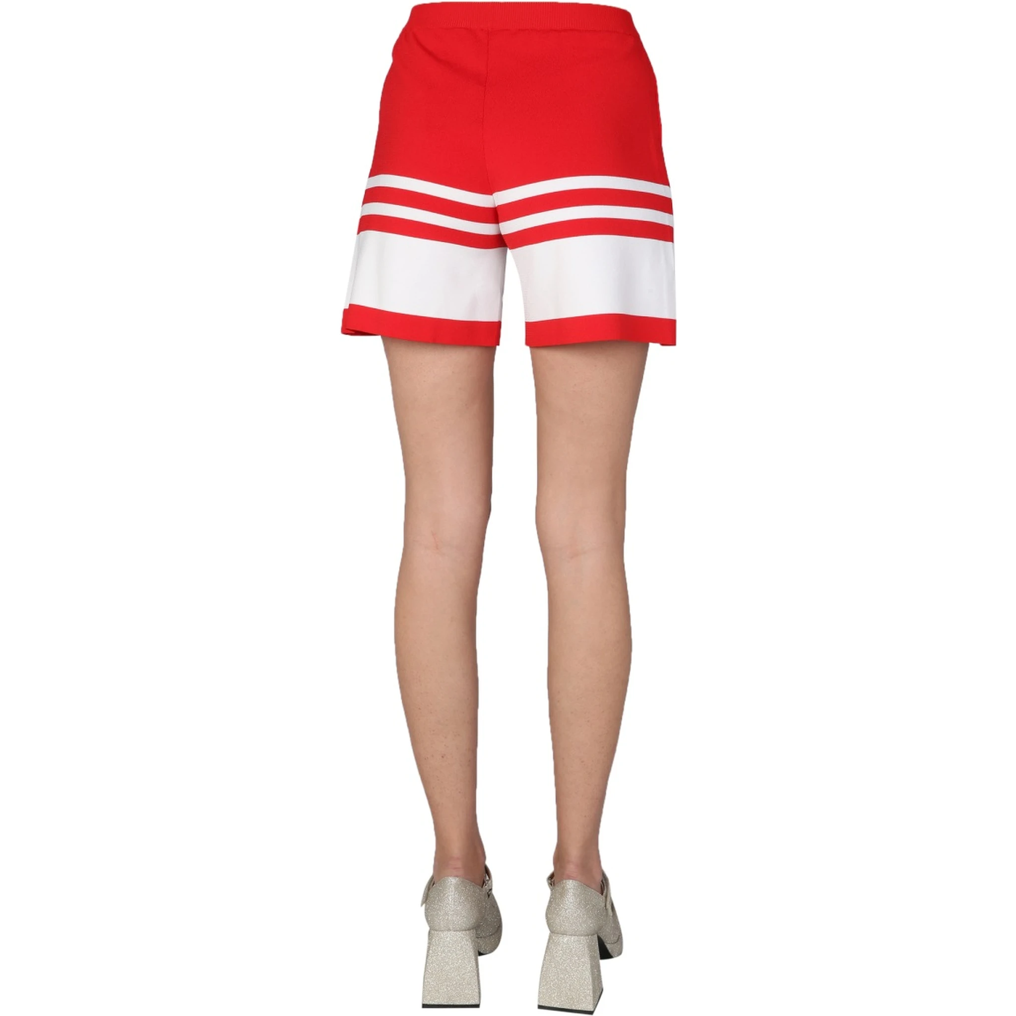 "SAILOR MOOD" SHORTS