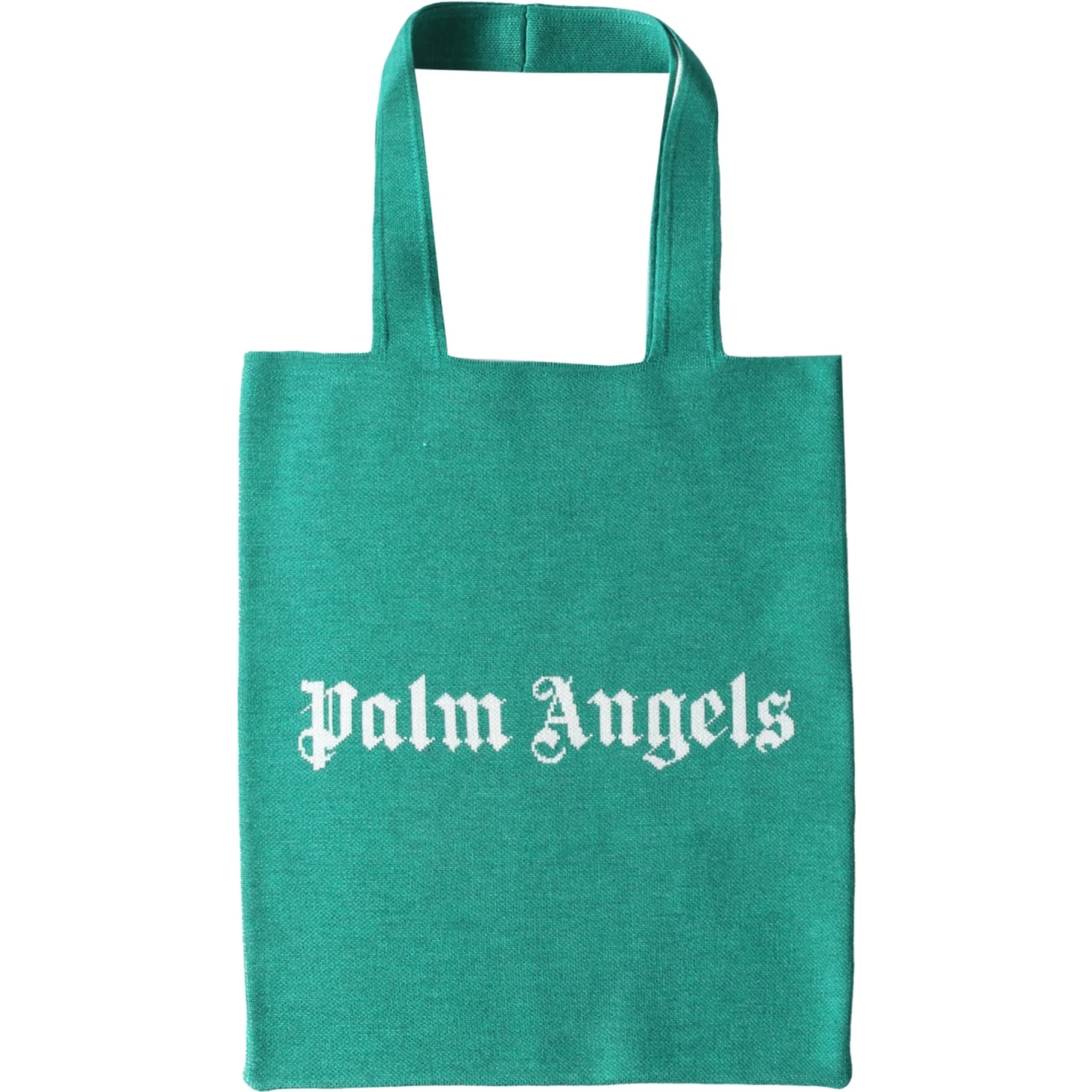 LOGO SHOPPER BAG