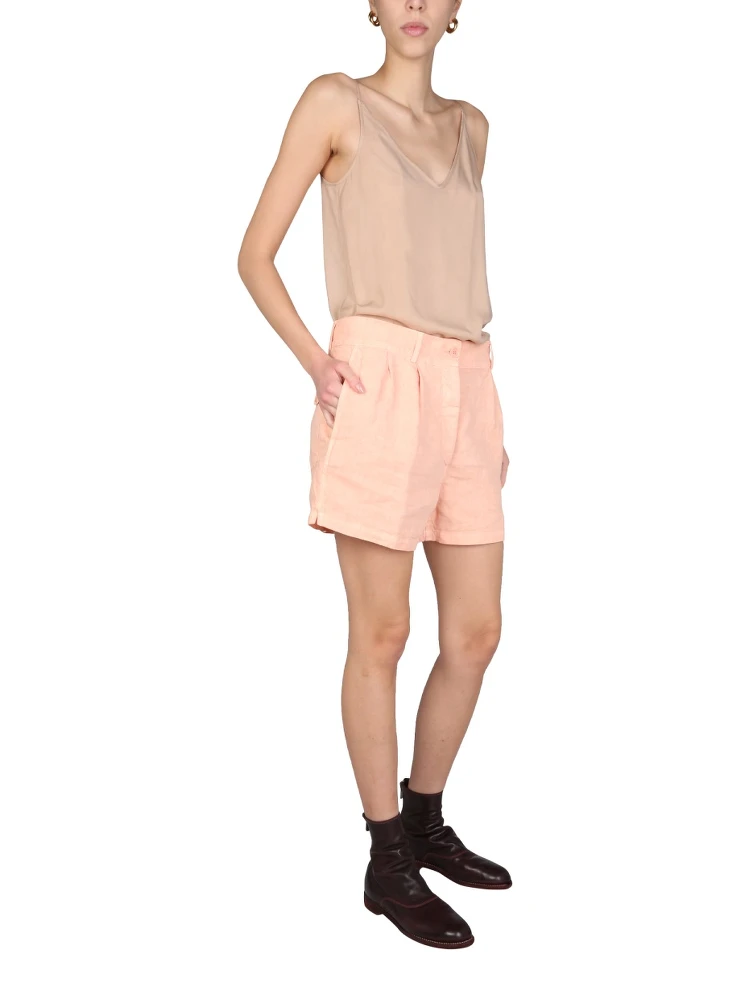 WIDE LEG SHORTS alternative