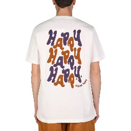 HAPPY HAPPY T-SHIRT