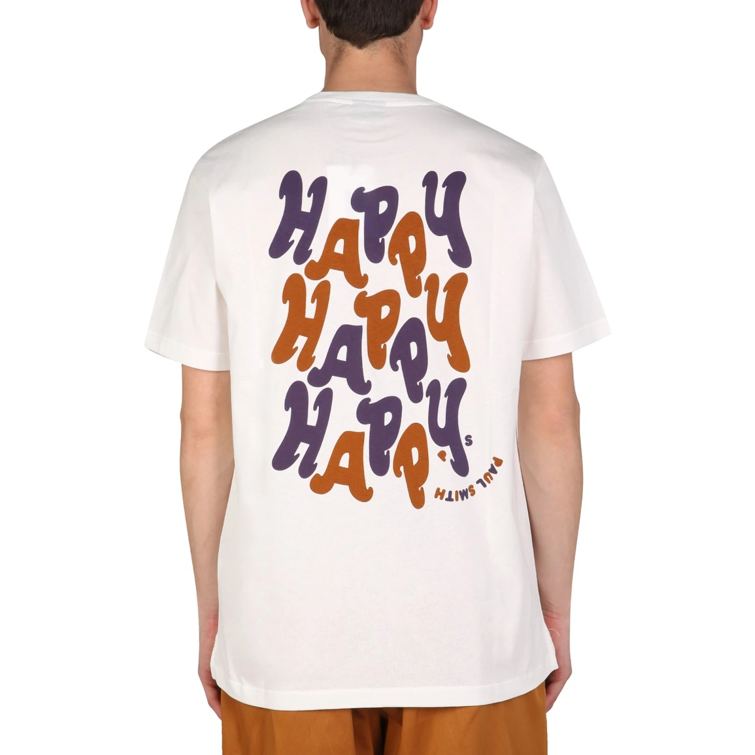 HAPPY HAPPY T-SHIRT
