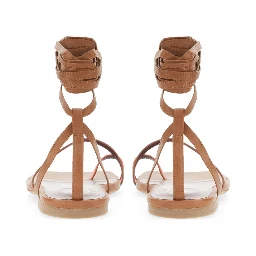 NICOLA GLADIATOR SANDAL